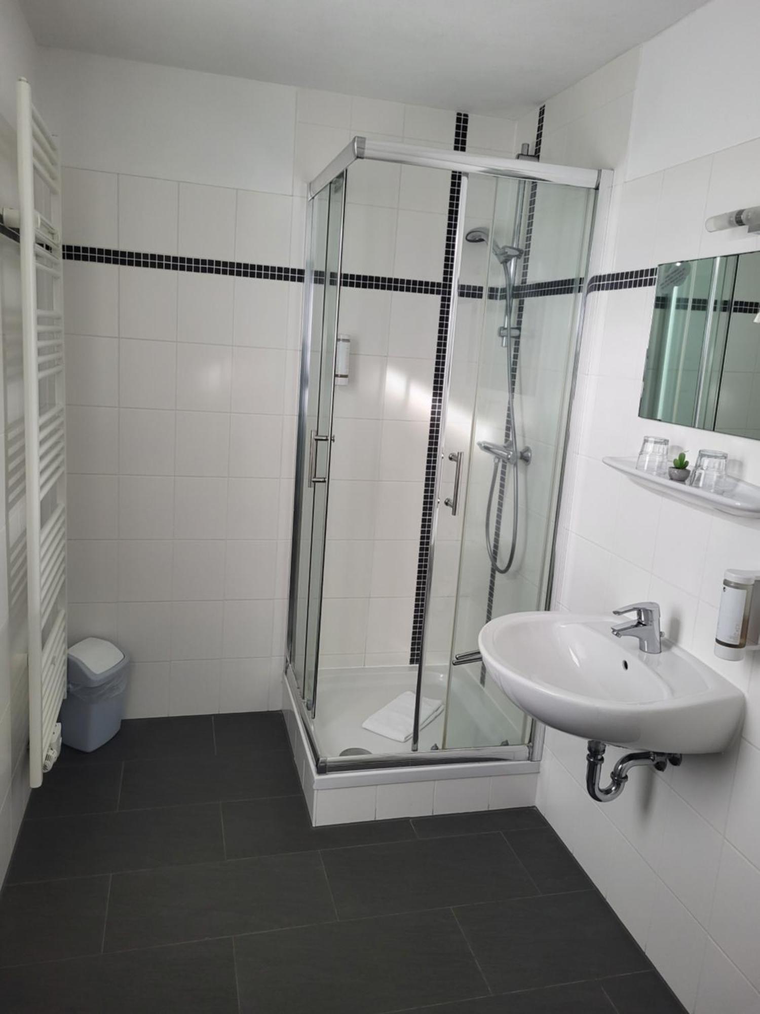 Pensjonat Bootshaus 3*