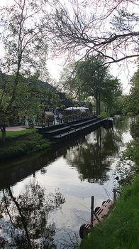 Gasthuis Bootshaus Bedekaspel