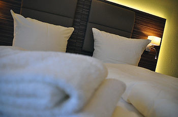 Bootshaus Pensjonat 3*